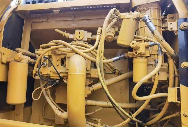 2018 Caterpillar 330DL Gąsienicowa koparka 2018 Caterpillar 330DL Gąsienicowa koparka