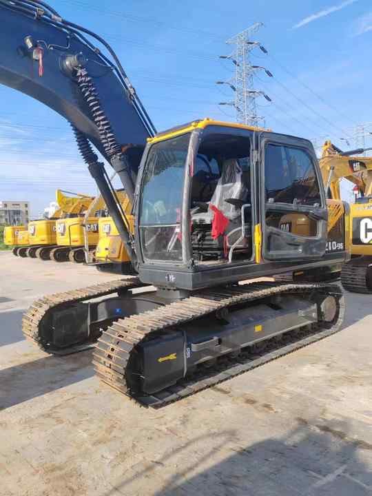 2022 Hyundai HYUNDAI210-9 Crawler Excavator
