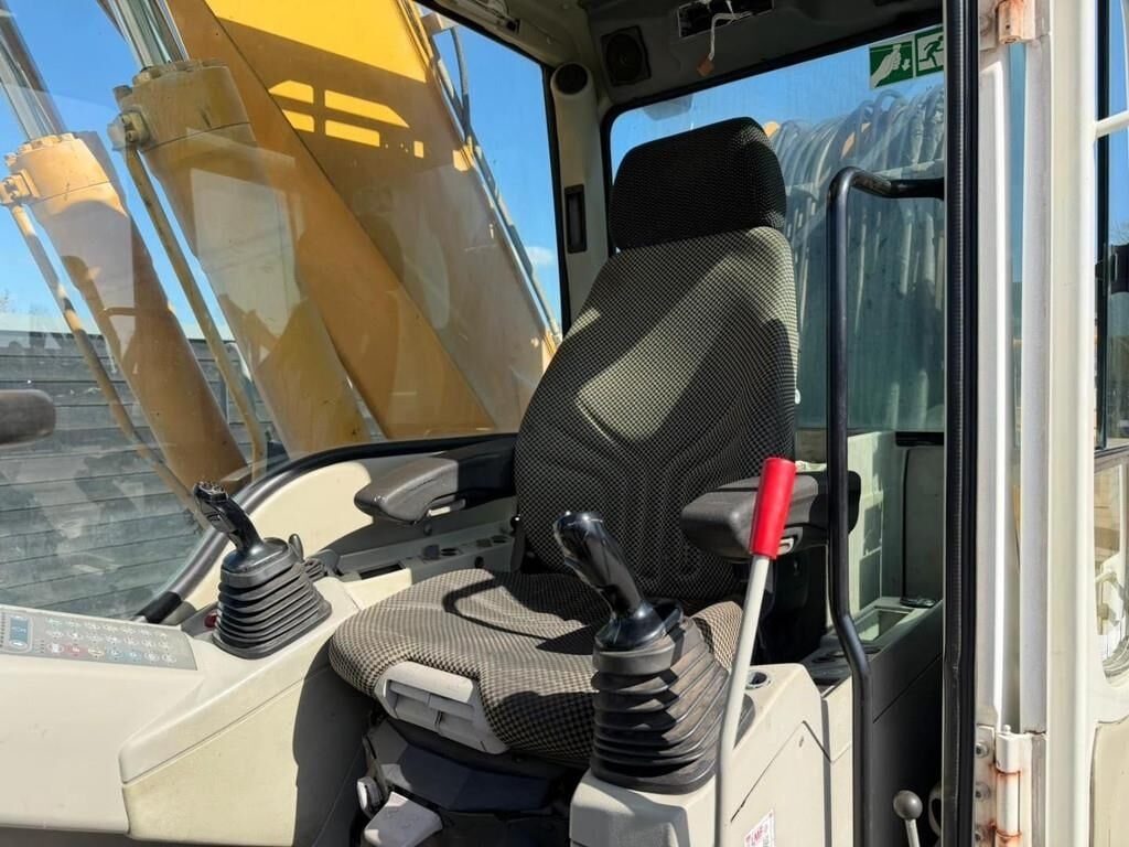 2012 Liebherr A904 C Material Handler