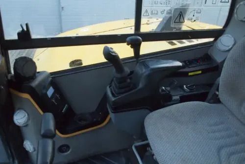 2015 Volvo ECR88D Crawler Excavator