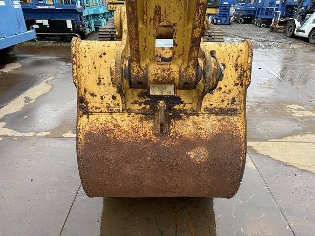2018 Caterpillar 320GC Crawler Excavator