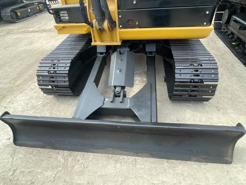 2024 Caterpillar 305.5E2 Mini Excavator