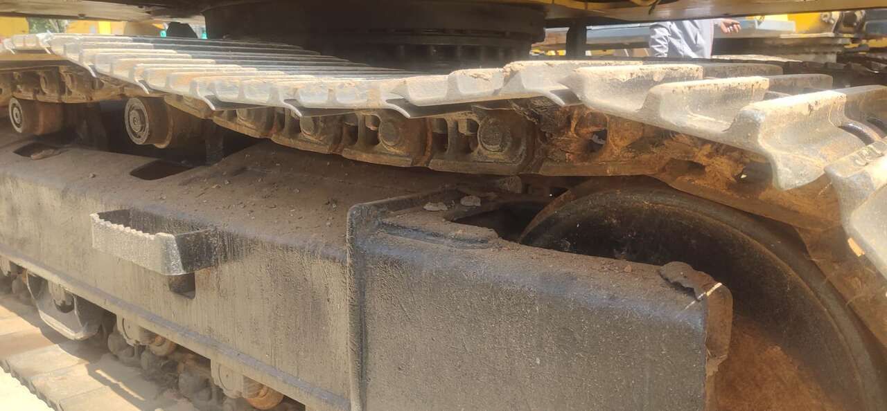 2016 Caterpillar 320BL Crawler Excavator