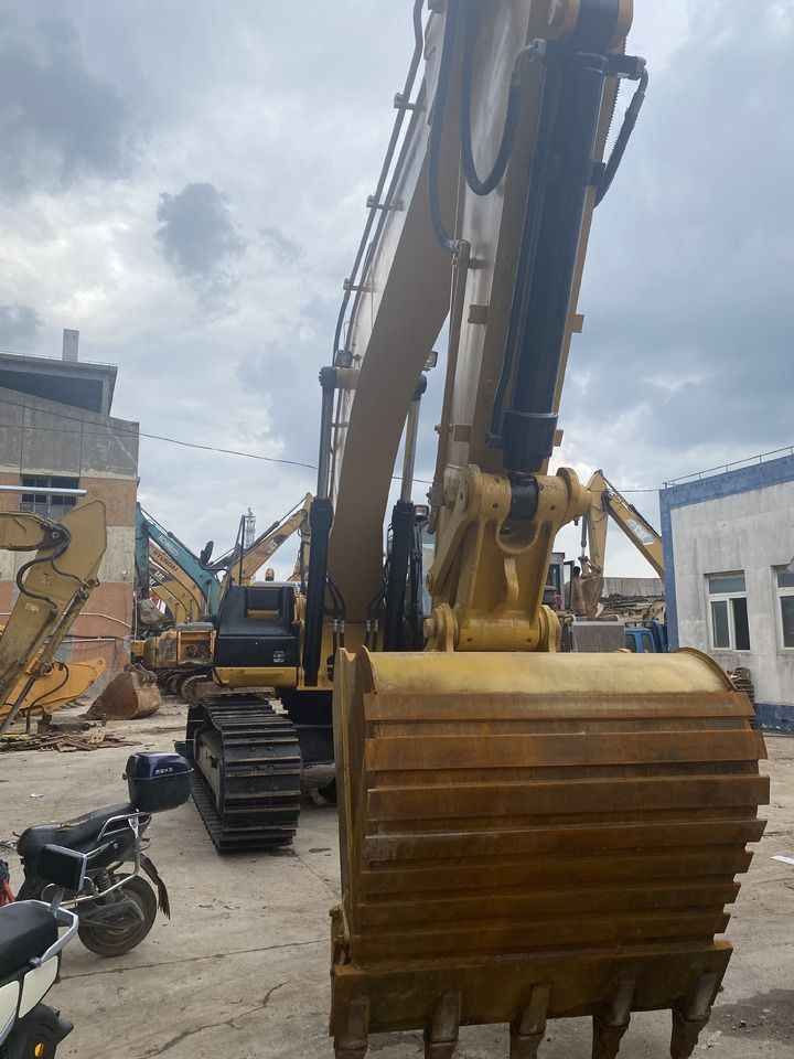 2020 Caterpillar 336D Crawler Excavator