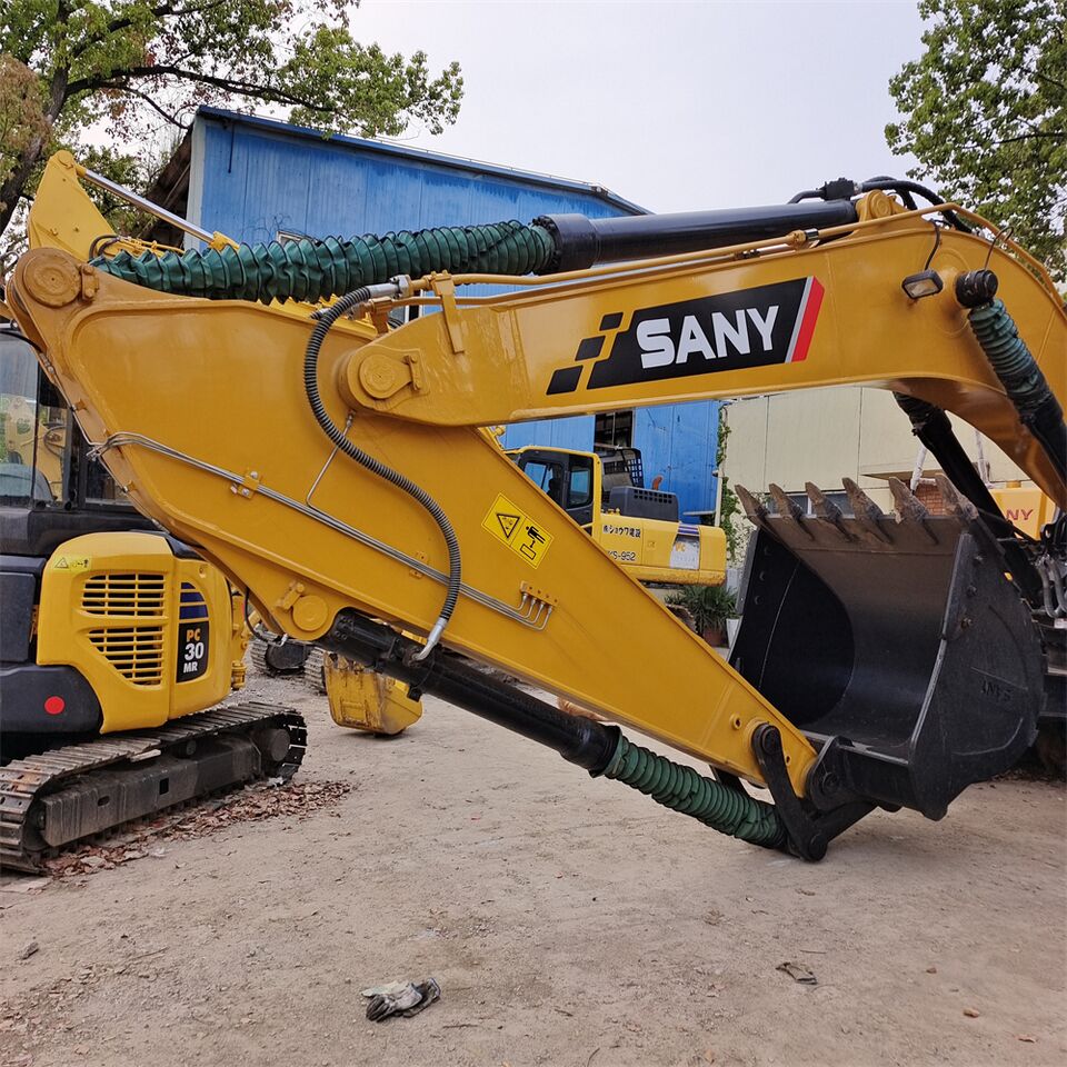 2025 Sany SY305H Crawler Excavator