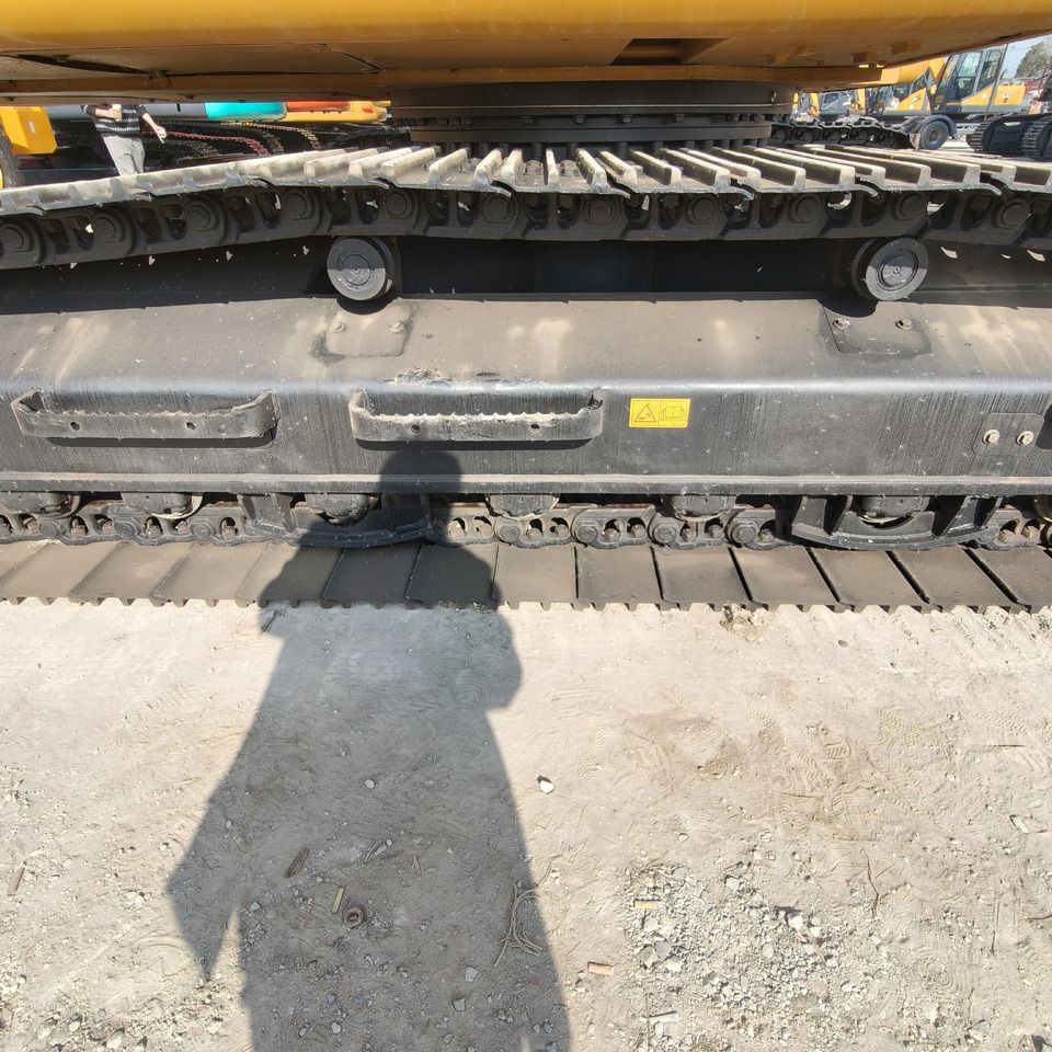 2024 Caterpillar 323GC Crawler Excavator