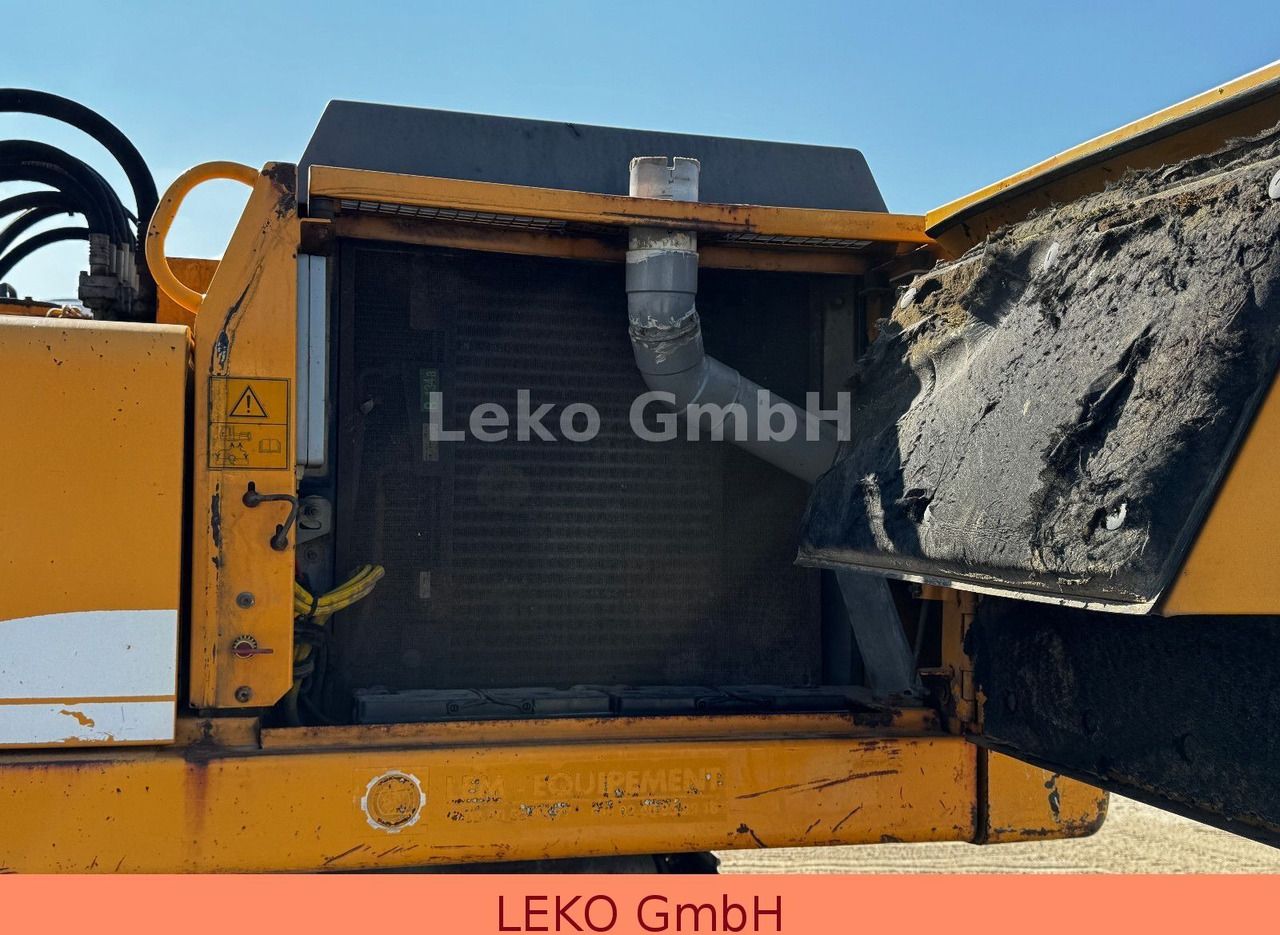 2003 Liebherr R 904 HDSL Crawler Excavator
