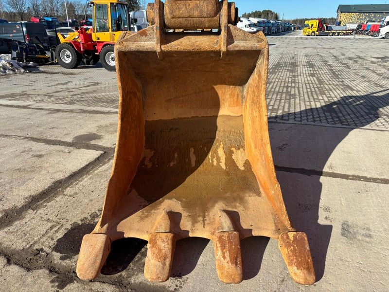 1999 Caterpillar 345B Crawler Excavator