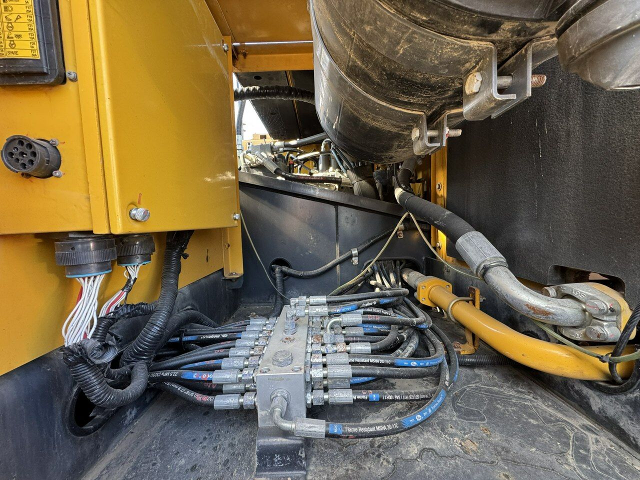 2018 XCMG XE 250C Crawler Excavator