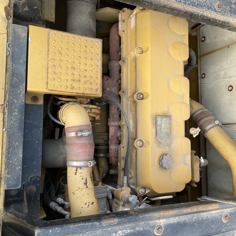 2019 Caterpillar 349DL Crawler Excavator