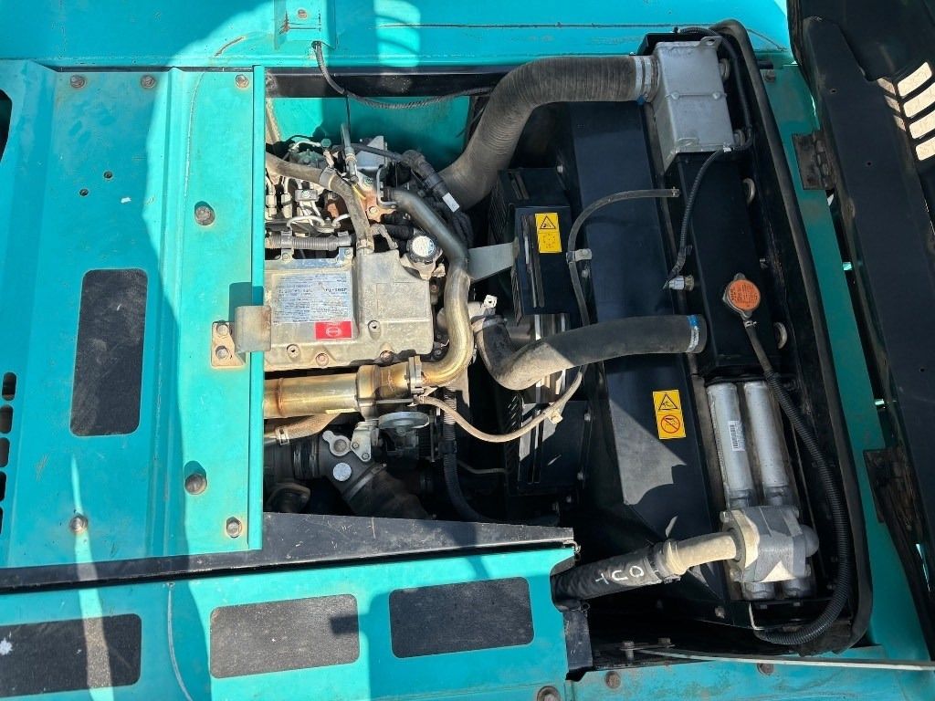 2014 Kobelco SK210LC-9 Crawler Excavator