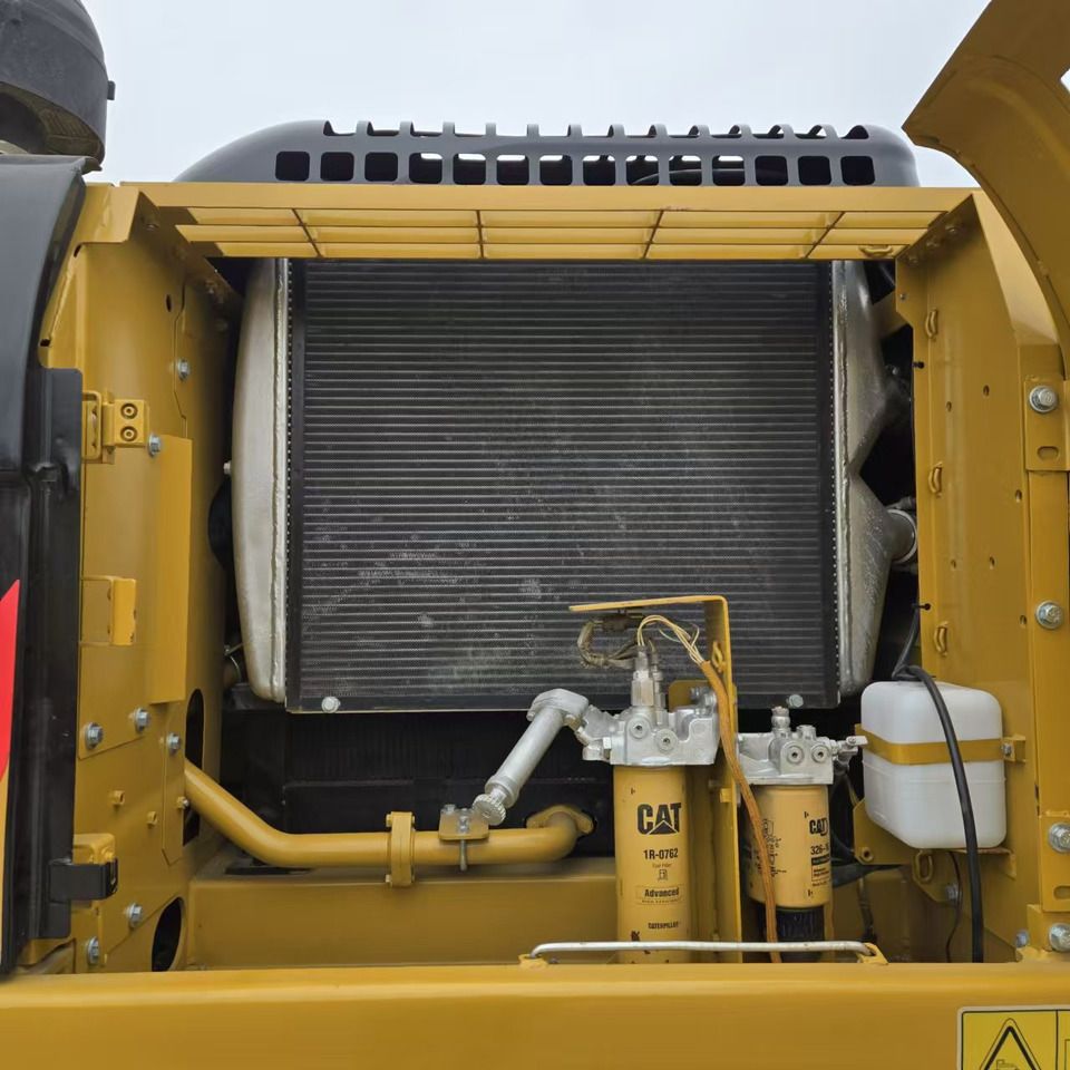 2022 Caterpillar 326D Crawler Excavator