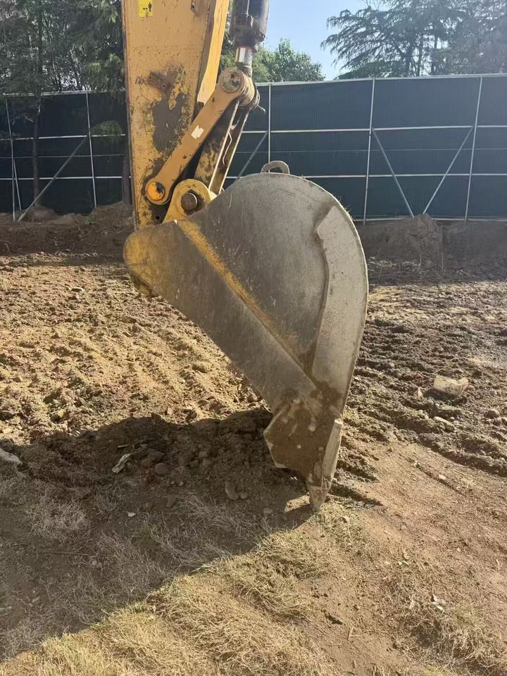 2012 Caterpillar 323DL Crawler Excavator