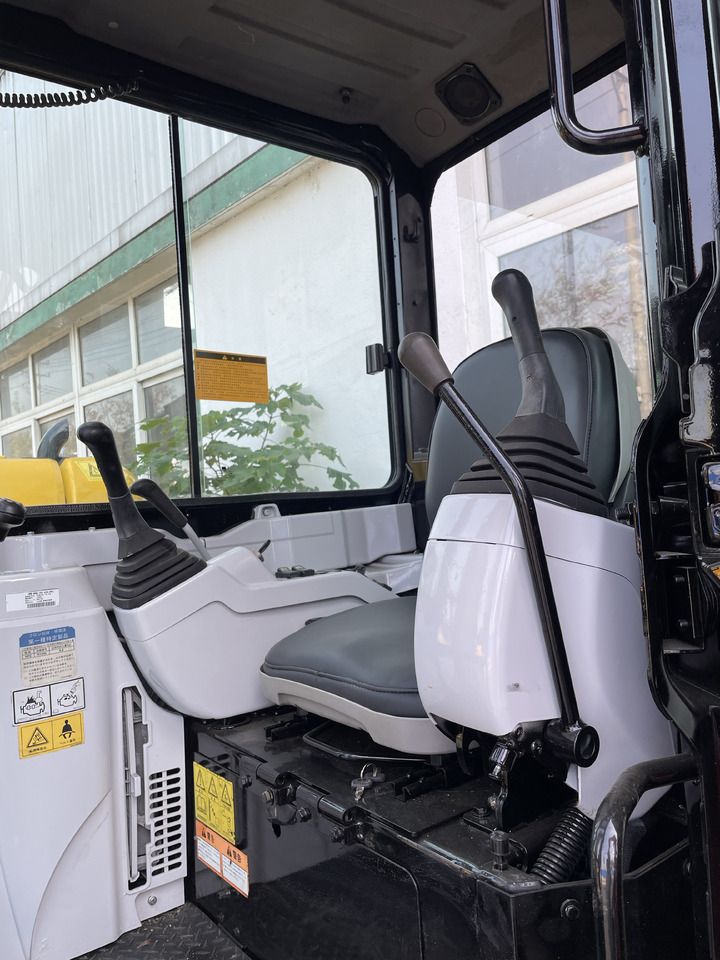 2024 Caterpillar 303.5E Mini Koparka