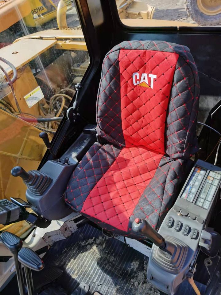 2010 Caterpillar 308C Mini Excavator