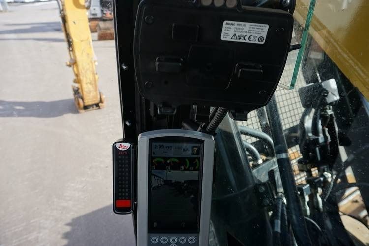 2016 Caterpillar 340F Crawler Excavator
