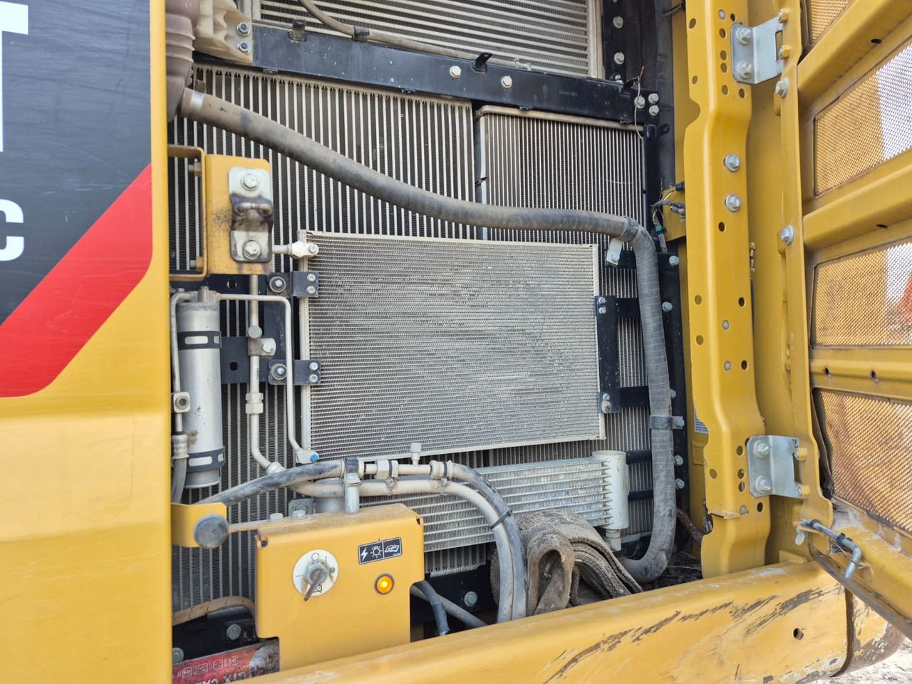 2018 Caterpillar 320GC Crawler Excavator