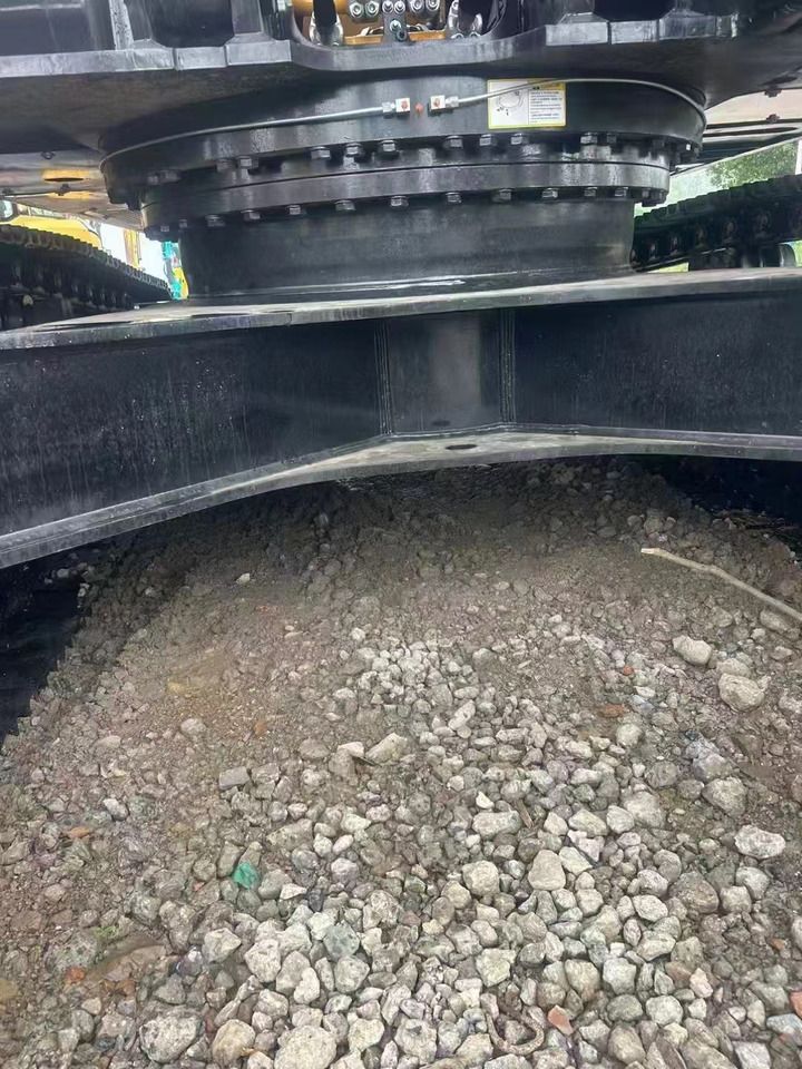 2020 Sany SY365H Crawler Excavator
