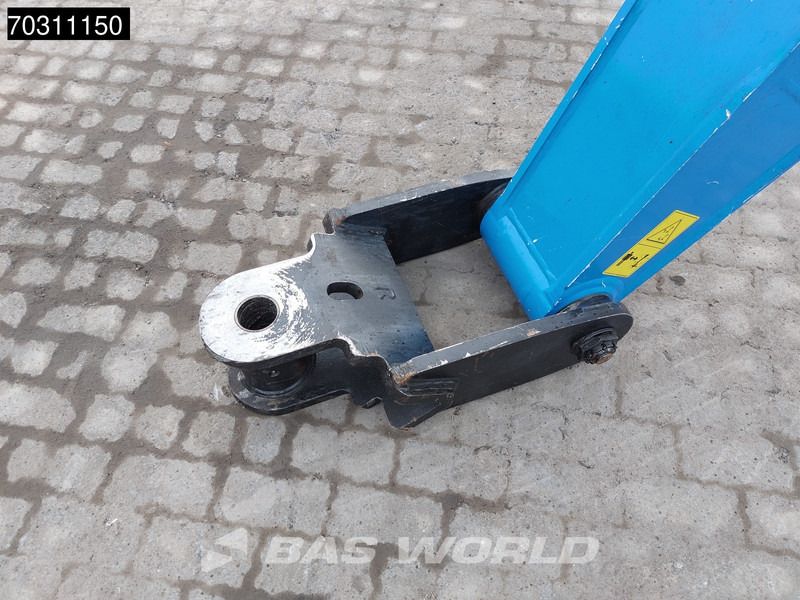 2024 Terex MHL350 S5 Material Handler