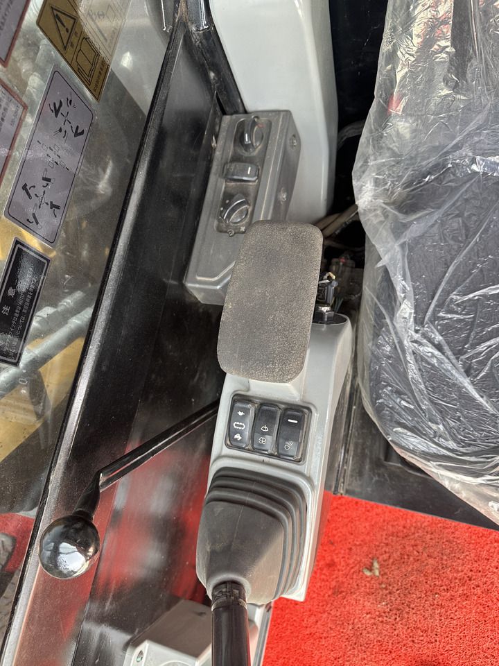 2023 Caterpillar 307E2 Mini Excavator