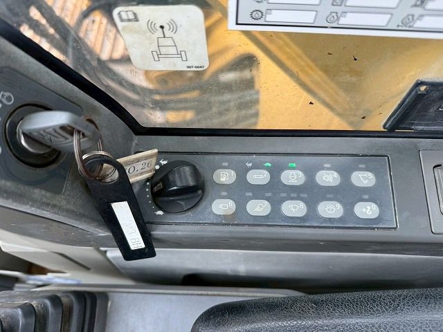 2016 Caterpillar 320E Crawler Excavator