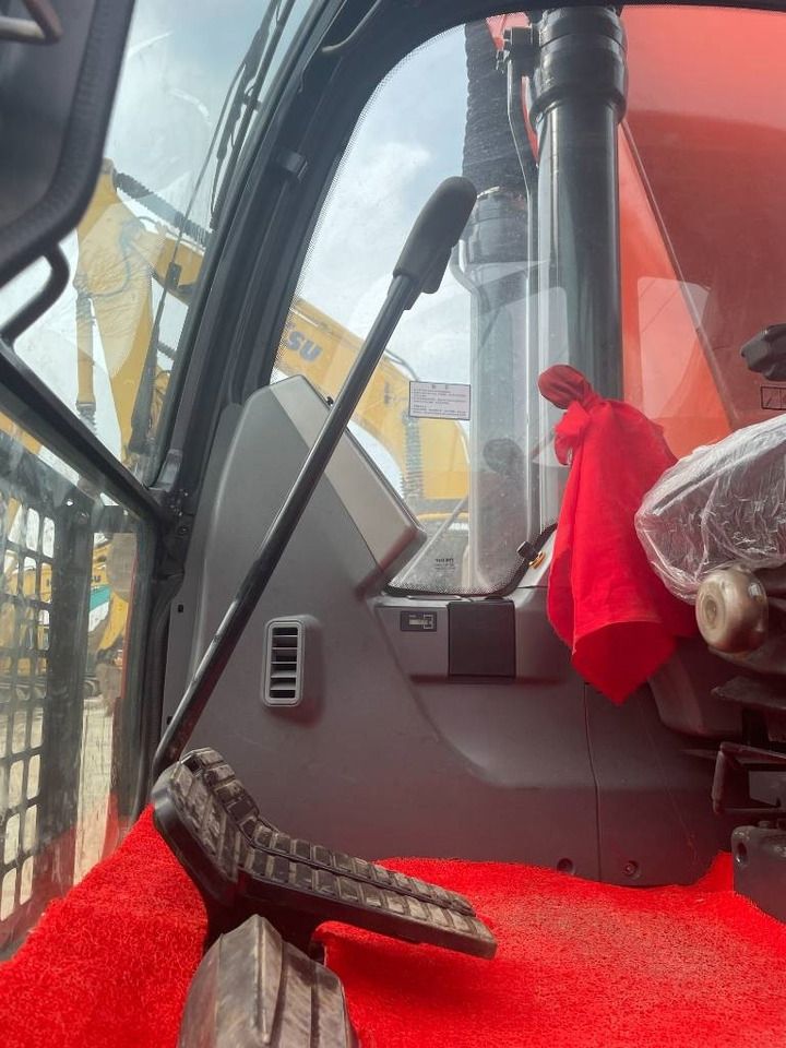 2024 Doosan DX225 Crawler Excavator
