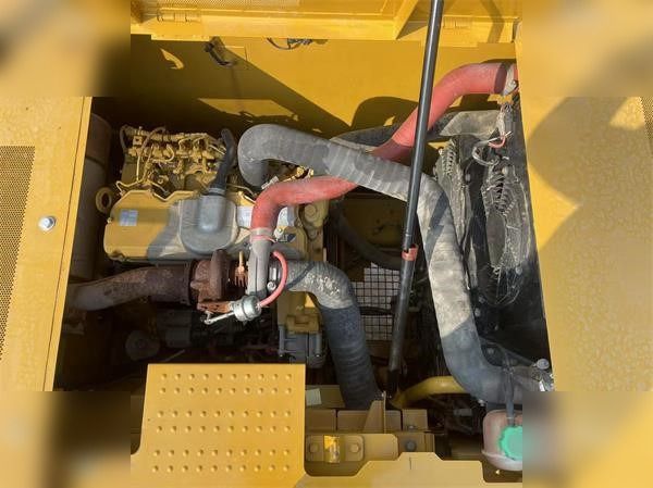 2024 Caterpillar 320GC Crawler Excavator
