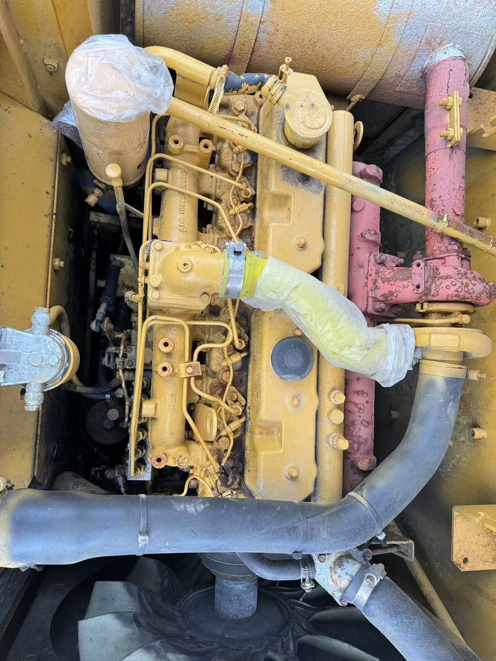 2018 Caterpillar 320C Crawler Excavator