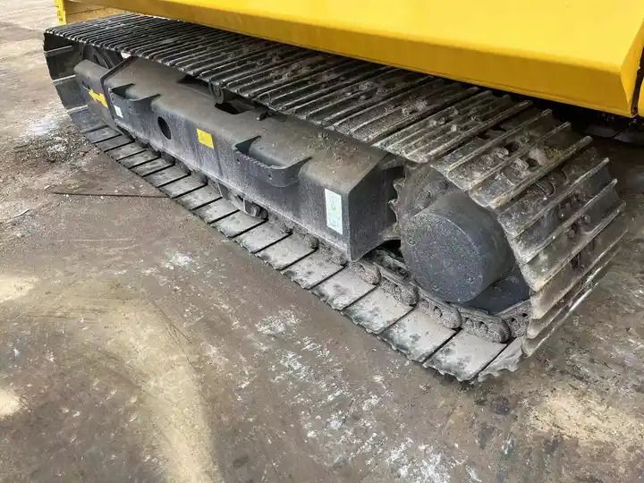 2016 Komatsu PC130-7 Crawler Excavator