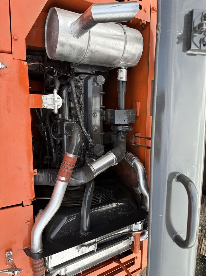 2023 Doosan DH225LC-7 Crawler Excavator
