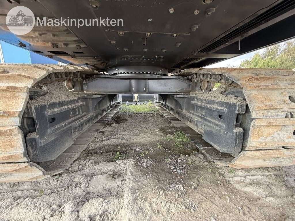 2025 Develon 800LC-7 Crawler Excavator