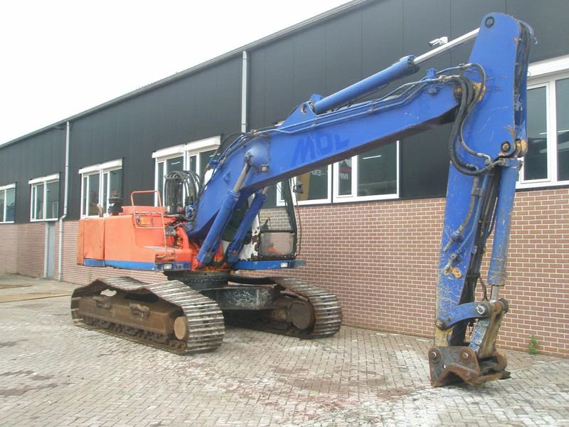 2005 Liebherr R924B Crawler Excavator