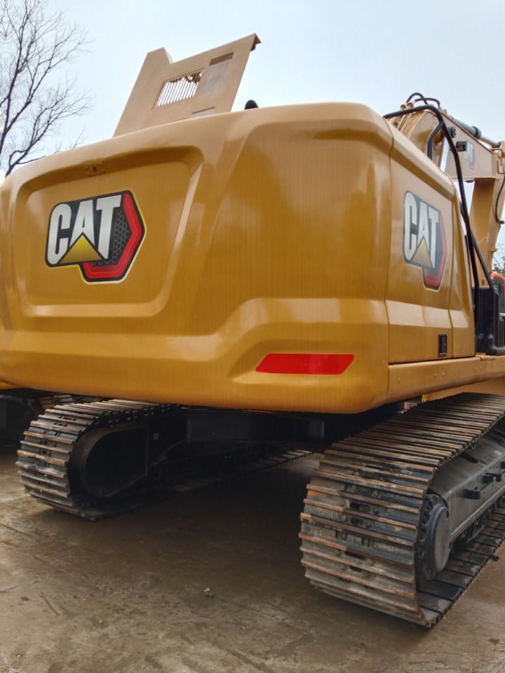 2023 Caterpillar 330GC Crawler Excavator