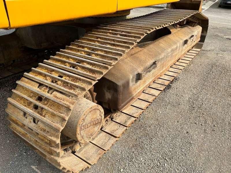 2000 Liebherr R924HDSL LITRONIC Crawler Excavator
