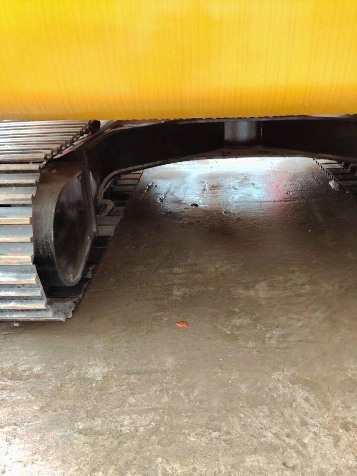 2024 Caterpillar 320D2 Crawler Excavator