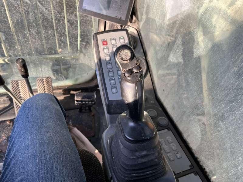 2018 Liebherr LH22 C Material Handler