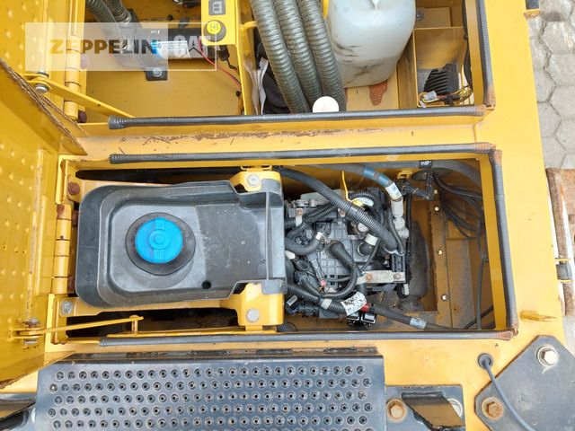 2019 Caterpillar 390FL Crawler Excavator