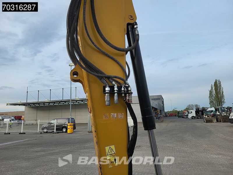 2019 Caterpillar 308C Mini Excavator