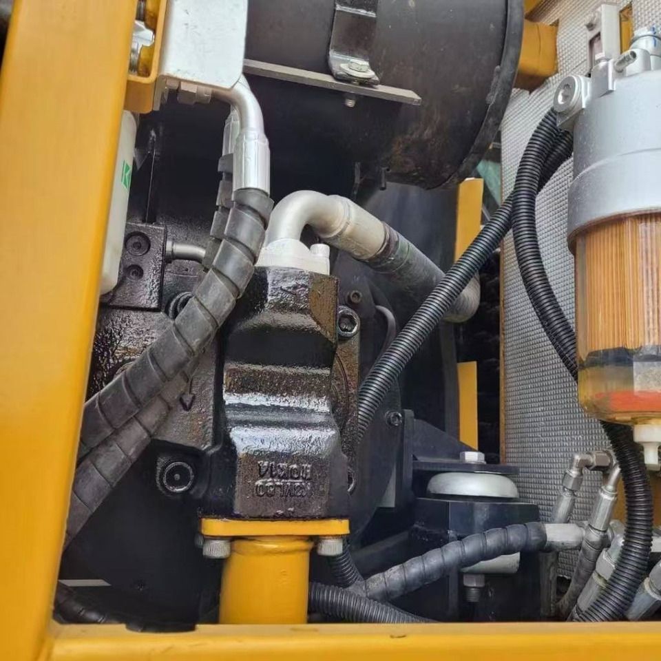 2024 Sany SY75C Mini Excavator