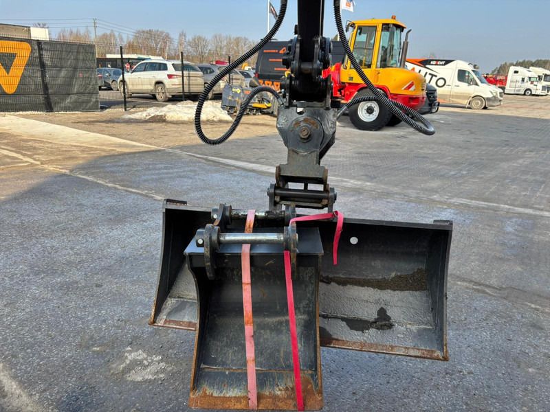 2024 Multiloader EC 18 Mini Excavator