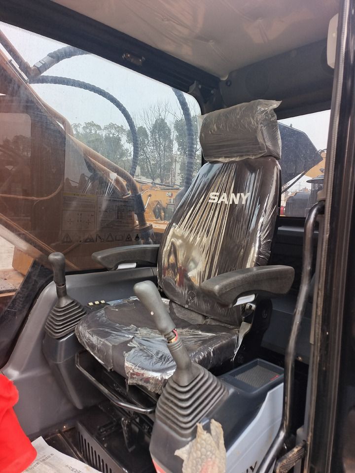 2024 Sany 365H Crawler Excavator