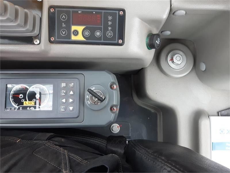 Mini Excavator XCMG 4.2 Tons