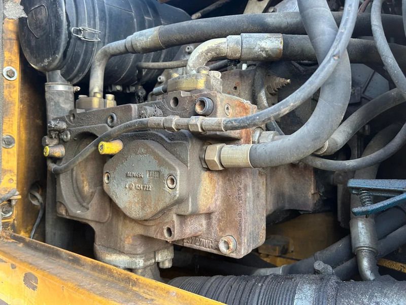 2010 Liebherr A904 C Material Handler