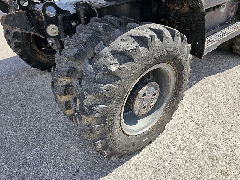 2014 Caterpillar M315D Wheel Excavator