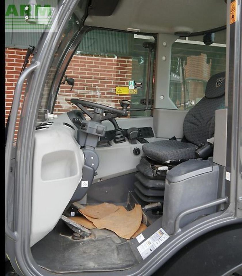 2023 CASE 21F XT Mini Excavator
