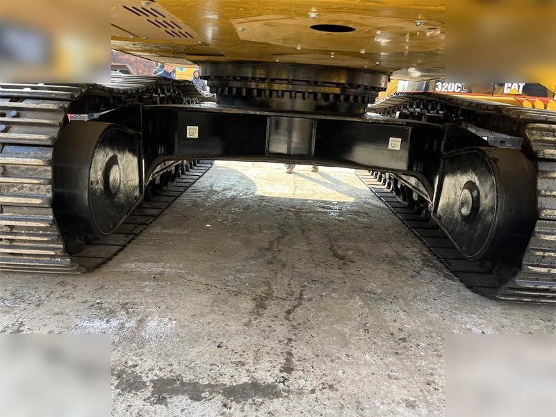 2019 Caterpillar 336D2 Crawler Excavator
