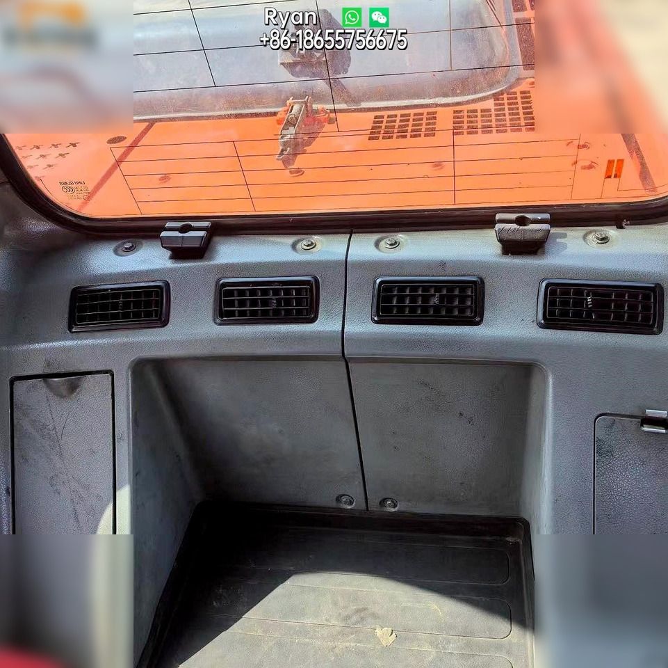2020 Doosan DX225LC Crawler Excavator