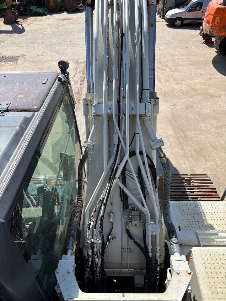 2013 Caterpillar 320E Crawler Excavator