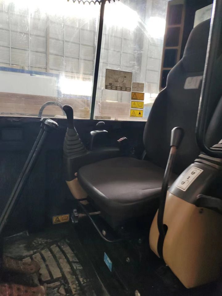 2022 Caterpillar 306E2 Mini Excavator