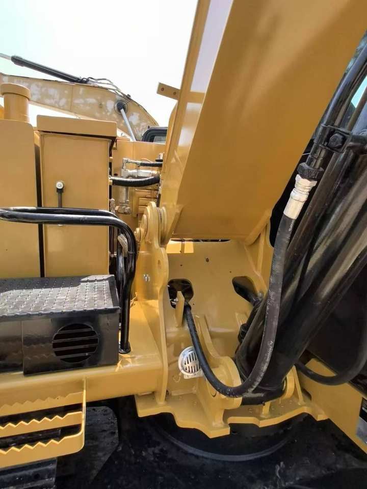 2020 Caterpillar 308E2 Crawler Excavator